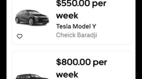 Start your own Uber Fleet today. Great ROI (return on investment). Learn the formula. How 2 run it.