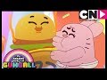 Gumball The Flakers Clip Cartoon Network
