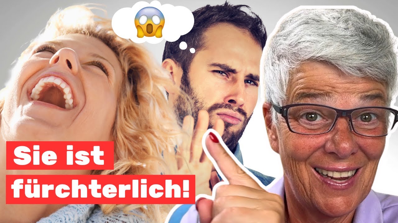 So wirst du UN-SEXY für jeden Narzissten! Solltest du wissen!