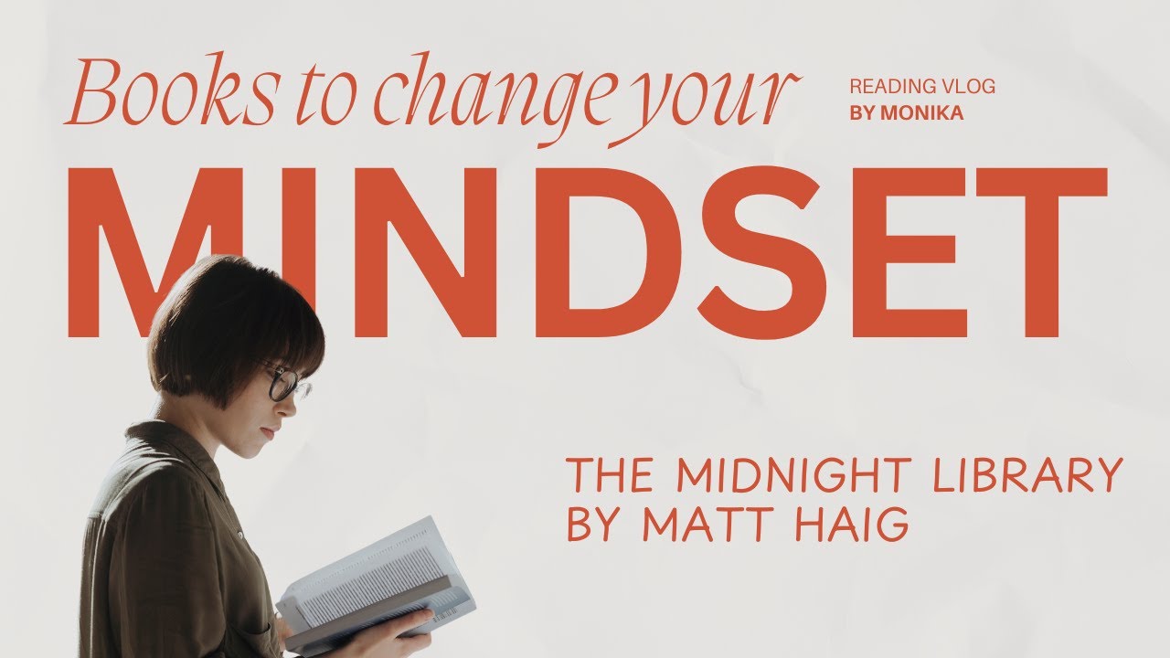 The Midnight Library Summary | A Book That Changes How You See Life