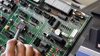 Famous Microcontroller Lab 2/2 Net Worth