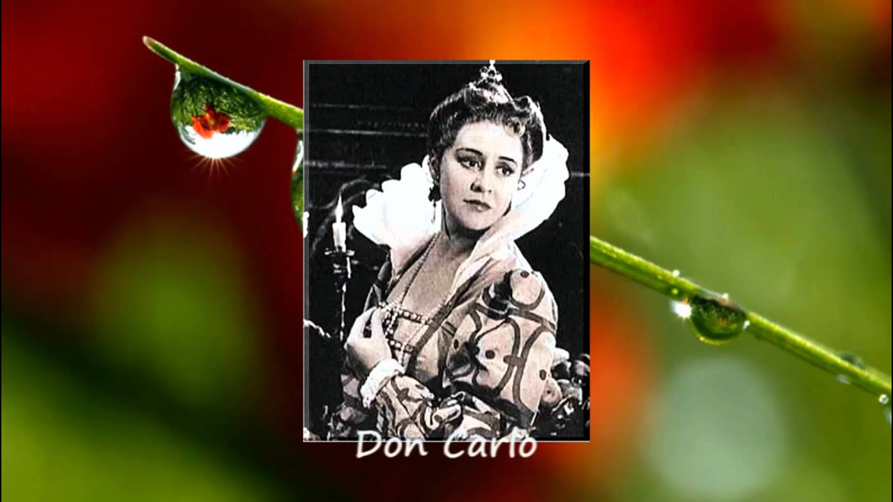 Sena Jurinac - W.A. Mozart 