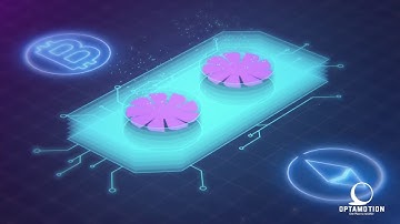 Stakenet.io | Explainer Video By OptaMotion