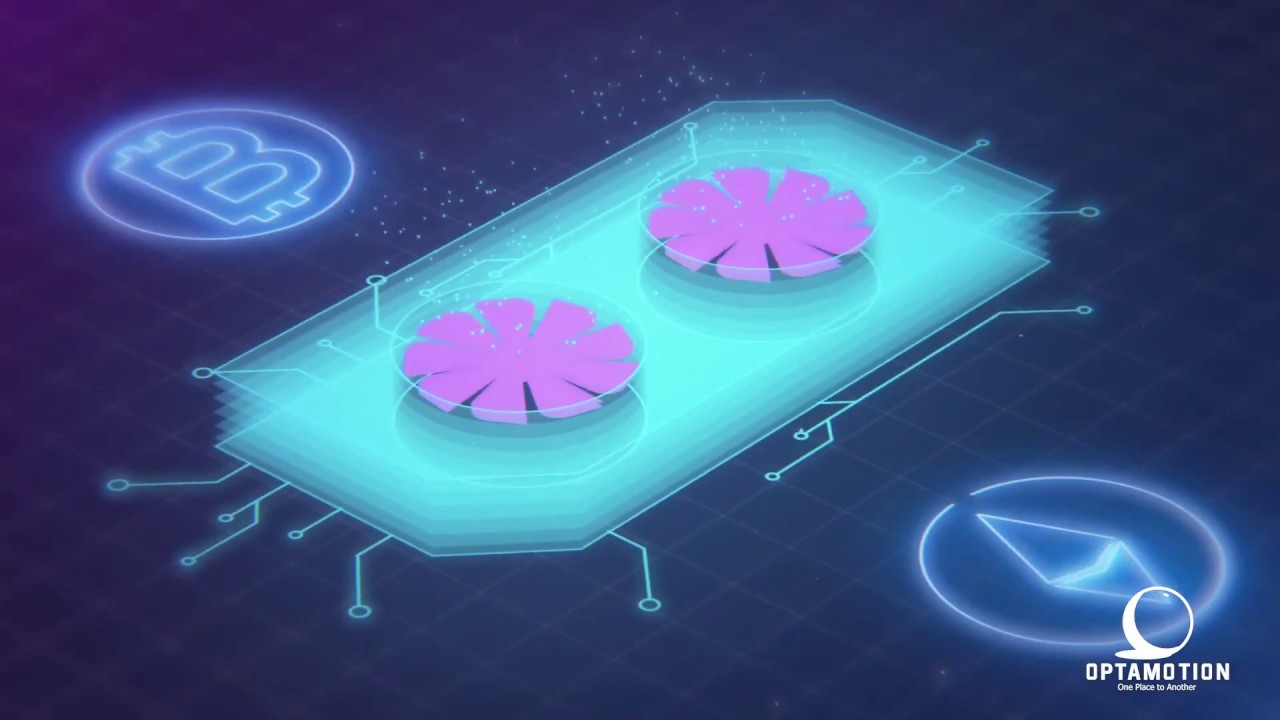 Stakenet.io | Explainer Video By OptaMotion