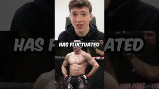 George St-Pierre Natty or Not?