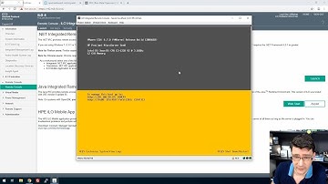 ESXi on Gen8 - A different approach
