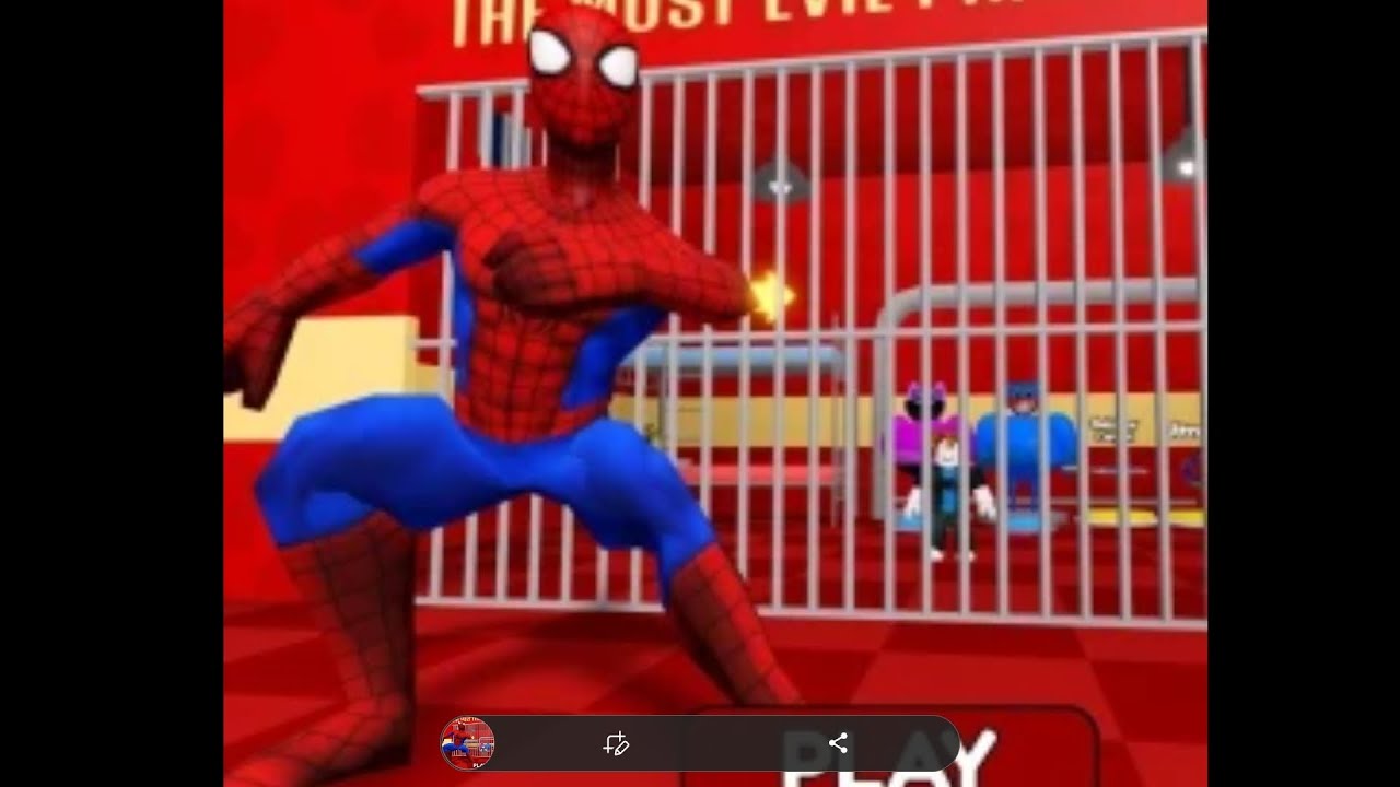 Spiderman 'dan kaç