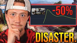 Modern Warfare 4 Is FAILING... @WhosImmortal
