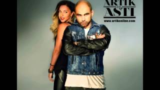 Video thumbnail of "Artik & Asti - До утра (Official Audio)"