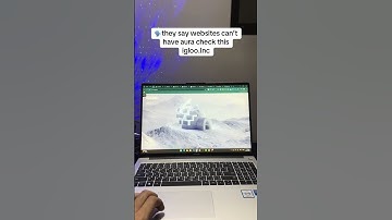 Igloo website #computerscience #codemate #ai #ai #coding #coding #duckybhai #developerlife #codes