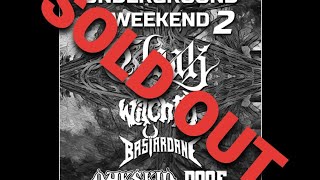Sold Out Show