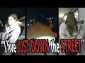 Full BodyCAM DUI Arrest Of 'Sloshed' Drunk Woman Almost Smashing Into COP And Totaled A RENTAL Car