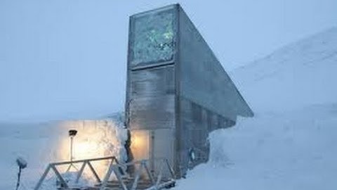 Amazing and Mysterious Places You Can