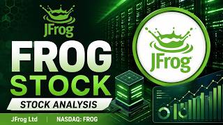 FROG Stock | JFrog Ltd Stock Analysis | Business Overview, Chart Review & Future Outlook