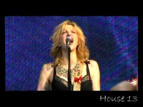 concerts in reno Courtney Love & Hole - Violet (Live At Picnic Afisha Festival)