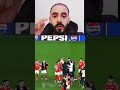كروته تسبب العار للريال Football بشار عربي 