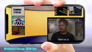 August Patreon Preview: A Minute of What You Missed. (PART 3)