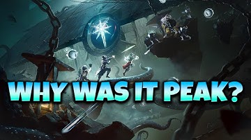 Why Episode Heresy was great