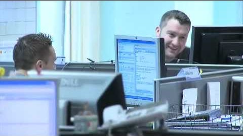 See How Irish Life Changed How They Get Their Work Done