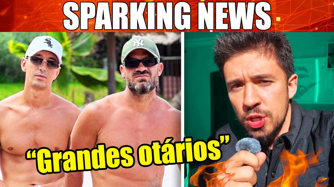 NUMEIRO CRITICA PRIMOS E LEVA COM RESPOSTA! Tiagovski, Possessivo, Checka, Tiago Grila