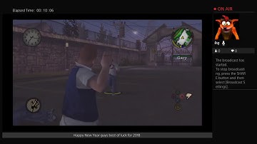 Canis Canem Edit HD Walkthrough Part 2