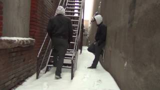 New Person Same Old Mistakes (Unofficial Music Video)