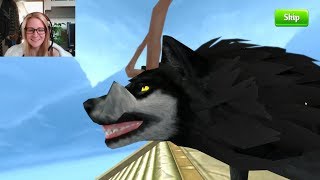 Wolf the Evolution Story pt. 3 - GoTY
