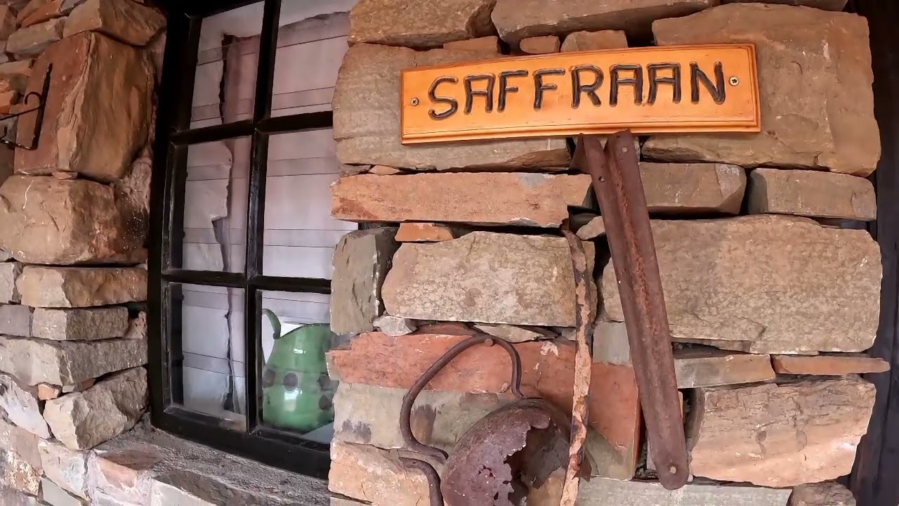 Northern Cape province of South Africa: Sutherland 