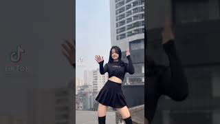 Podaynhe Cố Gái Dễ Thương Hot Tiktok