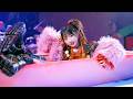 青木陽菜「ROCK MUST GO ON UNTI HERO!」Music Video