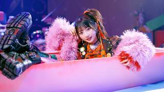 ROCK MUST GO ON UNTI HERO! - Hina Aoki