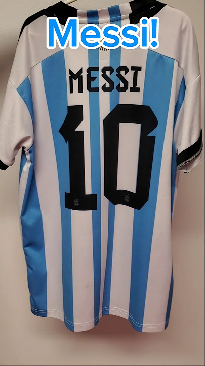 Soccer Jerseys! My Favorite! #messi #neymar #ronaldo #soccer #sports #goat #soccerplayer #soccerfans