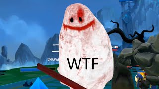 This Draw-Spell Game Is INSANE!!! | War Of Wizards screenshot 3