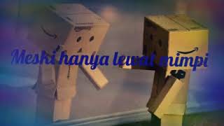 Story WA - status WA Romantis bikin BAPER-RINDUKU, status kekinian