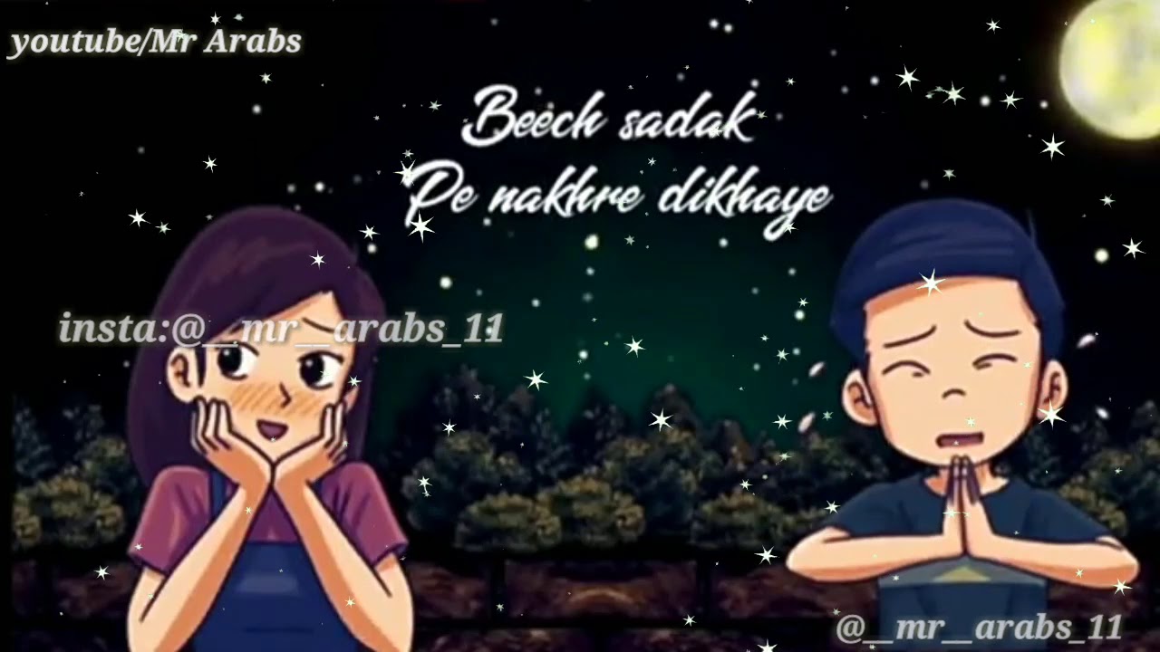 Seeti bajaya  whatsapp status  mr arabs