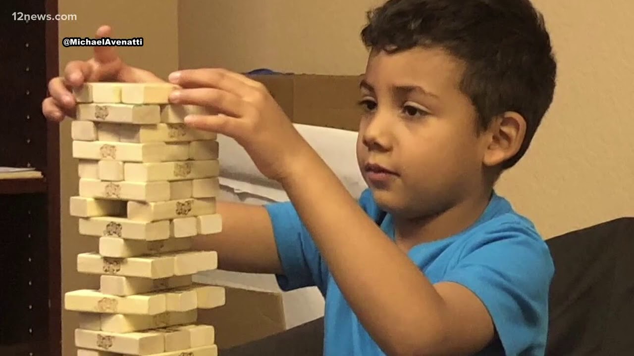 Stormy Daniels' lawyer takes in migrant children cases in Phoenix