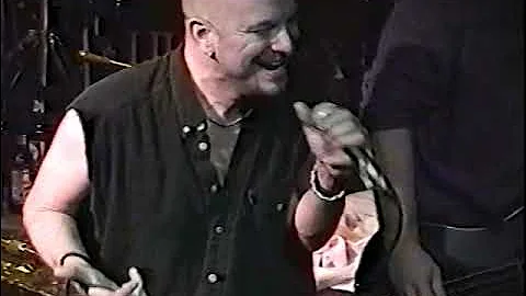LILLIAN AXE - Live 2002
