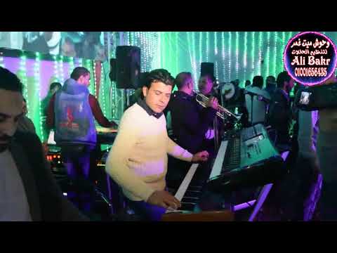 مزيكا لن اعيش في جلباب ابي الوحش شريف الغمراوى 2018 