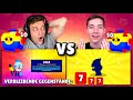 500€ MEGA BOX OPENING BATTLE ESKALIERT! LEGENDÄRER BRAWLER! 😱 | Brawl Stars deutsch