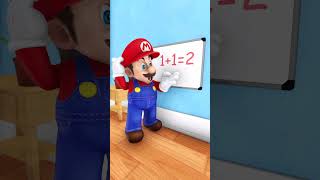 1+1=❓ 🤔🤔🤔 Mème Danimation Ôle