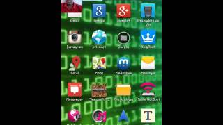 Recupera fotos música y videos en Android 2016 . screenshot 5