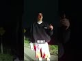 He Thought He'd Escape Trouble #shorts #bodycam #police