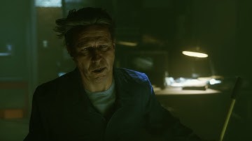 CONTROL WALKTHROUGH GAMEPLAY PART 4