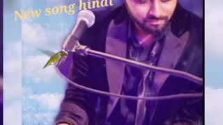 Video thumbnail of "Hridoy Khan and Friends - Yeh Haseen Wadiyan (Cover) - Pinky Chettri Top Audio"