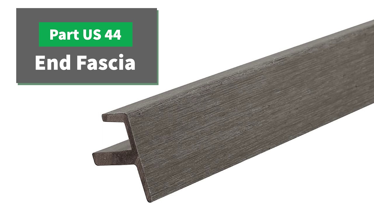 NewTech Wood Underhang Instructional video