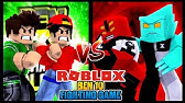 Roblox Ben 10 Universal Showdown Youtube - roblox ben 10 universal showdown robuxycim