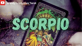 SCORPIO This woman Really Hates Your Fu*king Guts😱 It’s Happening All Around YOU😨THE DEVIL IS HERE😱
