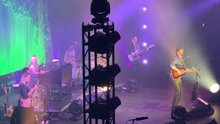 Vance Joy - Missing Piece - ACL Live Moody Theater - Austin, TX - 3/20/2023