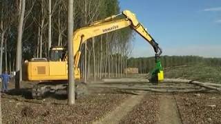 Pinza Abbatrice Comaf Gs600