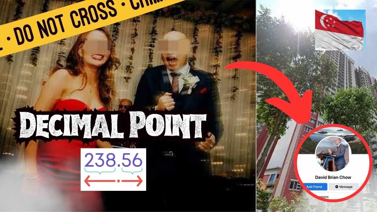 ANG KASONG GUMULANTANG SA SINGAPORE | TAGALOG CRIME REAL STORIES | BED TIME STORIES